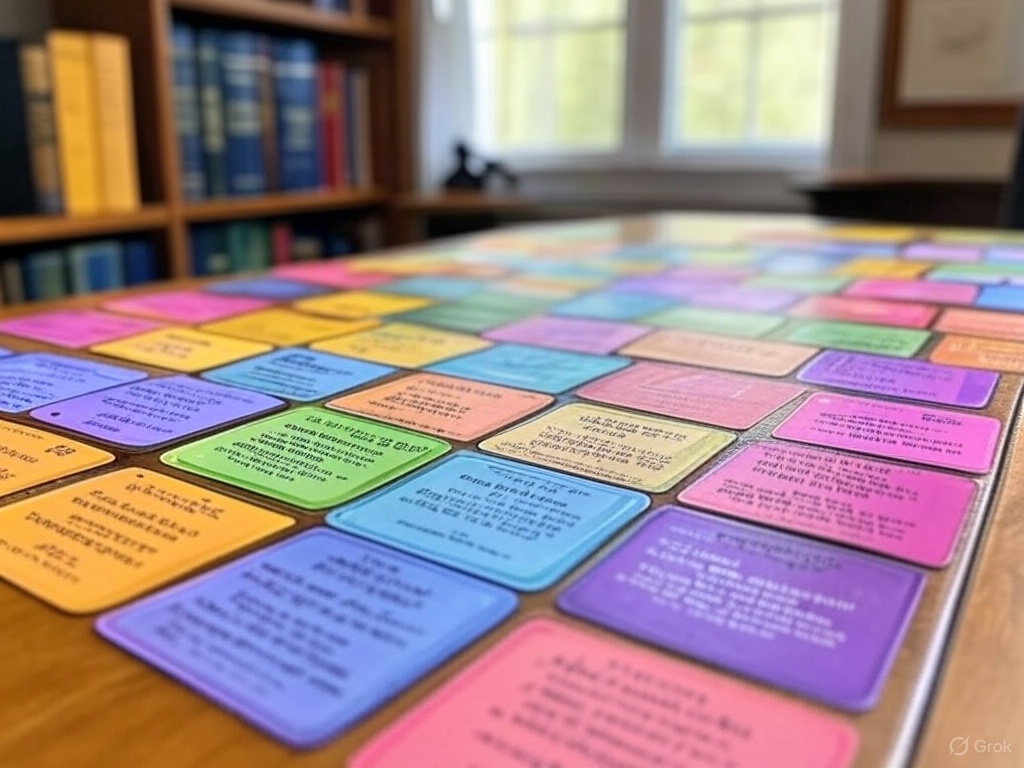 Spiritual Training Bible Games